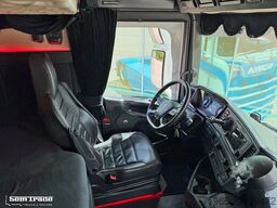 SCANIA S730 V8 NGS KING FULL OPTIONS SPECIAL INTERIOR S