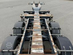 D-TEC VCC-01 FT-LS-S FRONT+MIDDLE+BACK SLIDER 20-40-45