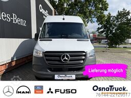 MERCEDES-BENZ Sprinter 317 CDI maxi L3H2 Automat.,Klima,Kamera