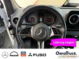 MERCEDES-BENZ Sprinter 317 CDI maxi L3H2 Automat.,Klima,Kamera
