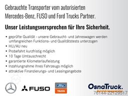 MERCEDES-BENZ Sprinter 317 CDI maxi L3H2 Automat.,Klima,Kamera