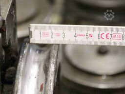 unbekannt Abwickler-Richtmaschinen-Kombination