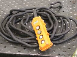 unbekannt Abwickler-Richtmaschinen-Kombination