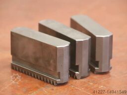 Forkardt Breite 20 mm schrägverzahnt