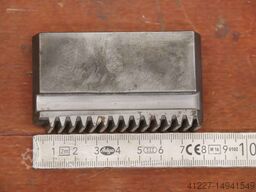 Forkardt Breite 20 mm schrägverzahnt