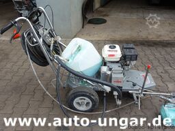 Titan Promark 690 Graco LineLazer Airless Road