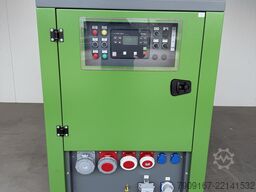 Energy gruppi EY45K-SA STAGE V