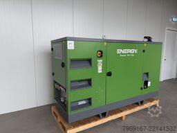 Energy gruppi EY45K-SA STAGE V