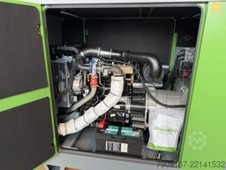 Energy gruppi EY45K-SA STAGE V
