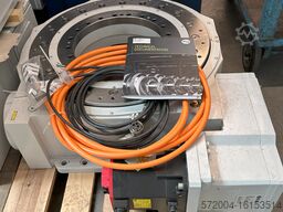 WEISS CR0700K EX-