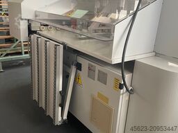 Masterwood Project TF 100