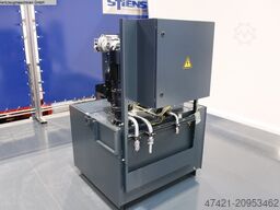 INTERLIT (DMG) BFA 600-A/40/2/3 50/60 HZ