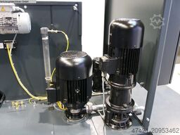 INTERLIT (DMG) BFA 600-A/40/2/3 50/60 HZ