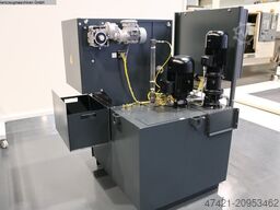 INTERLIT (DMG) BFA 600-A/40/2/3 50/60 HZ