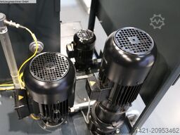 INTERLIT (DMG) BFA 600-A/40/2/3 50/60 HZ