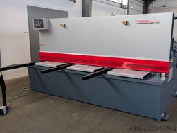 HESSE by DURMA DHGM 3010