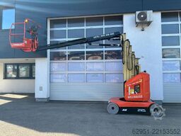 Beckmann Technik & Service KG Beckmann Technik & Service KG Beckmann Technik & Service KG
