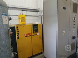 EFCO 2400 x 4200 GLASS-TEMP