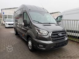 FORD Transit 460 L4H3 18 Sitzer Automatik LED Navi