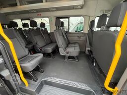 FORD Transit 460 L4H3 18 Sitzer Automatik LED Navi