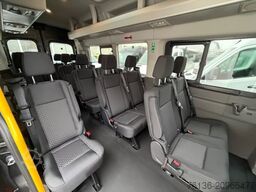 FORD Transit 460 L4H3 18 Sitzer Automatik LED Navi