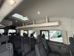FORD Transit 460 L4H3 18 Sitzer Automatik LED Navi