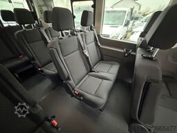 FORD Transit 460 L4H3 18 Sitzer Automatik LED Navi