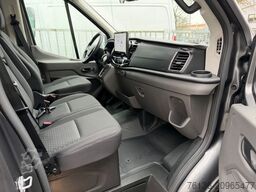 FORD Transit 460 L4H3 18 Sitzer Automatik LED Navi