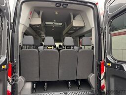 FORD Transit 460 L4H3 18 Sitzer Automatik LED Navi