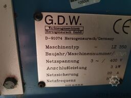 GDW LZ 350