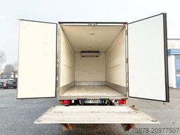 IVeco Eurocargo 75E16