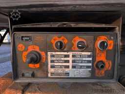 IVeco Eurocargo 75E16