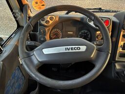 IVeco Eurocargo 75E16