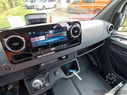 MERCEDES-BENZ Sprinter Lord Light 22 Sitzer 5 x Lagerfahrzeug