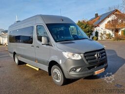 MERCEDES-BENZ Sprinter Lord Light 22 Sitzer 5 x Lagerfahrzeug