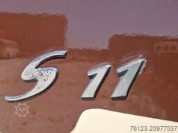 SETRA Kässbohrer Setra S 11