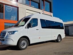 MERCEDES-BENZ Sprinter 415 ,19 Schlafsessel Sonderpreis COC