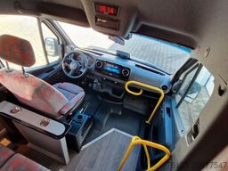 MERCEDES-BENZ Sprinter 415 ,19 Schlafsessel Sonderpreis COC