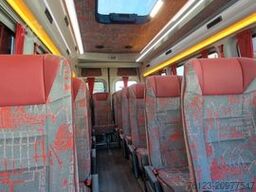 MERCEDES-BENZ Sprinter 415 ,19 Schlafsessel Sonderpreis COC
