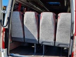 MERCEDES-BENZ Sprinter 415 ,19 Schlafsessel Sonderpreis COC