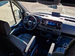 MERCEDES-BENZ Sprinter 315 Tourer 9 SS  VIP Systemboden Stock
