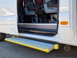 MERCEDES-BENZ Sprinter 315 Tourer 9 SS  VIP Systemboden Stock