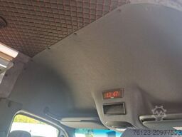 MERCEDES-BENZ Sprinter 315 Tourer 9 SS  VIP Systemboden Stock
