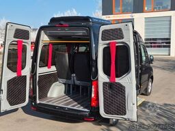 MERCEDES-BENZ Sprinter 315 Tourer 9 SS  VIP Systemboden Stock