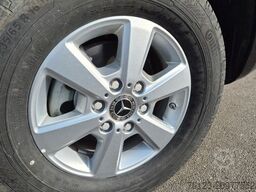 MERCEDES-BENZ 2  x Sprinter 315 Tourer 9 SS VIP Systemboden