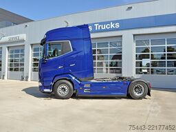 DAF XG+ 480 FT 4x2 – OCC344  TraXon – ZF Intarder –...