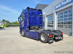 DAF XG+ 480 FT 4x2 – OCC344  TraXon – ZF Intarder –...