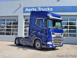 DAF XG+ 480 FT 4x2 – OCC344  TraXon – ZF Intarder –...