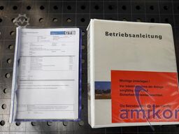 CTS Temperaturprüfschrank TS-70/350-10/S