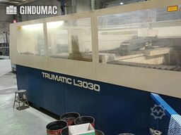 TRUMPF TRUMATIC L 3030